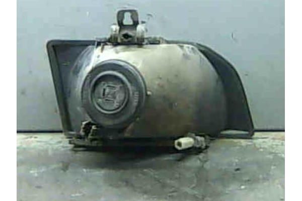 Recambio de faro delantero izquierdo para ford fiesta iii (gfj) 1.1 referencia OEM IAM 1062430  