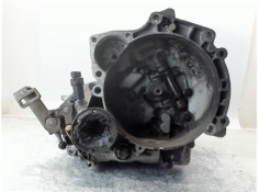 Recambio de caja cambios manual para volkswagen polo iv (9n1) 1.4 conceptline referencia OEM IAM DQW  