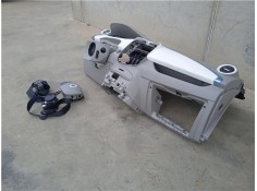 Recambio de kit airbag para renault zoe electrico referencia OEM IAM 681001600R  