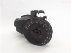 Recambio de bomba servodireccion para mercedes-benz clase s (bm 220) berlina referencia OEM IAM 00246686001 LH2110308 