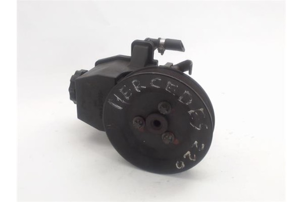 Recambio de bomba servodireccion para mercedes-benz clase s (bm 220) berlina referencia OEM IAM 00246686001 LH2110308 