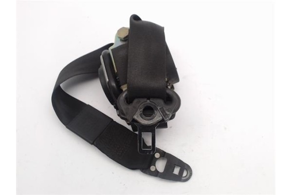 Recambio de cinturon seguridad delantero izquierdo para audi a4 avant (8e) referencia OEM IAM 8E0857705F 601916200B 
