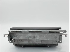 Recambio de airbag lateral delantero derecho para renault clio ii fase i (b/cb0) referencia OEM IAM 8200432126  