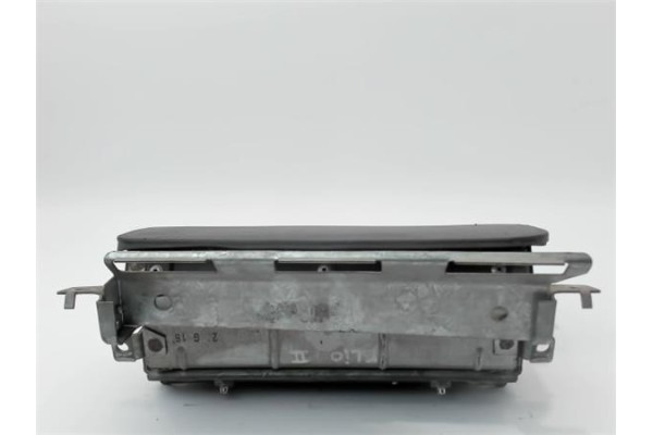 Recambio de airbag lateral delantero derecho para renault clio ii fase i (b/cb0) referencia OEM IAM 8200432126  