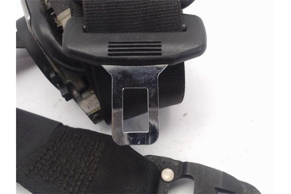 Recambio de cinturon seguridad delantero izquierdo para audi a4 avant (8e) referencia OEM IAM 8E0857705F 601916200B 