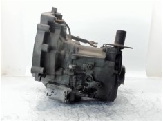 Recambio de caja cambios manual para volkswagen polo iv (9n1) 1.4 conceptline referencia OEM IAM DQW  