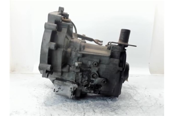 Recambio de caja cambios manual para volkswagen polo iv (9n1) 1.4 conceptline referencia OEM IAM DQW  