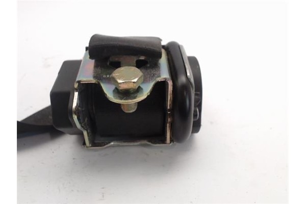 Recambio de cinturon seguridad delantero izquierdo para audi a4 avant (8e) referencia OEM IAM 8E0857705F 601916200B 