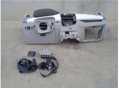 Recambio de kit airbag para renault zoe electrico referencia OEM IAM 681001600R  