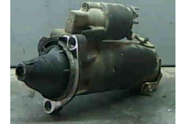 Recambio de motor arranque para volkswagen passat berlina (3b2) 1.9 tdi referencia OEM IAM 068911024C 0001110122 