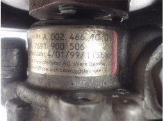 Recambio de bomba servodireccion para mercedes-benz clase s (bm 220) berlina referencia OEM IAM 00246686001 LH2110308 
