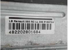 Recambio de airbag lateral delantero derecho para renault clio ii fase i (b/cb0) referencia OEM IAM 8200432126  