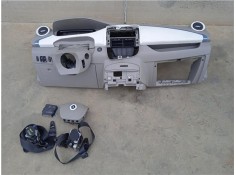 Recambio de kit airbag para renault zoe electrico referencia OEM IAM 681001600R  