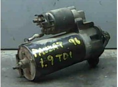 Recambio de motor arranque para volkswagen passat berlina (3b2) 1.9 tdi referencia OEM IAM 068911024C 0001110122 