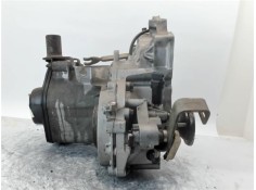 Recambio de caja cambios manual para volkswagen polo iv (9n1) 1.4 conceptline referencia OEM IAM DQW  
