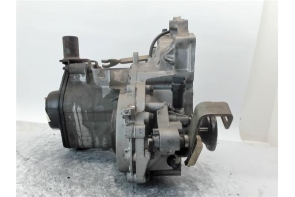 Recambio de caja cambios manual para volkswagen polo iv (9n1) 1.4 conceptline referencia OEM IAM DQW  