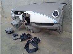 Recambio de kit airbag para renault zoe electrico referencia OEM IAM 681001600R  