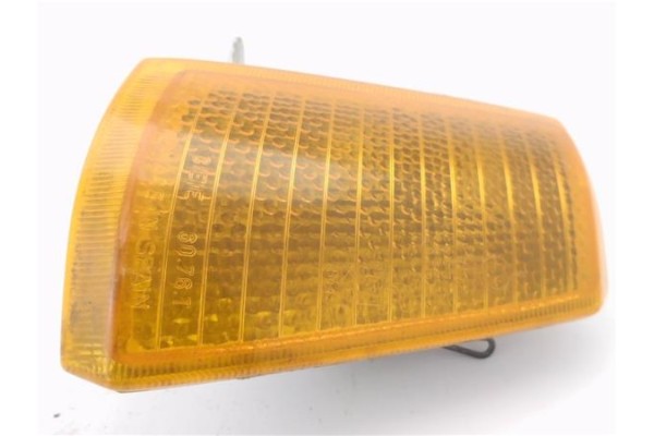 Recambio de intermitente delantero dcho para peugeot 205 ii (20a/c) 1.1 referencia OEM IAM 630330  