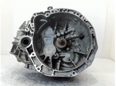 Recambio de caja cambios manual para renault megane ii classic berlina 1.5 confort authentique referencia OEM IAM NDO002  