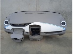 Recambio de kit airbag para renault zoe electrico referencia OEM IAM 681001600R  