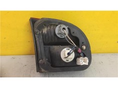Recambio de piloto interior derecho para daewoo lanos 1.4 cool referencia OEM IAM 214646R  