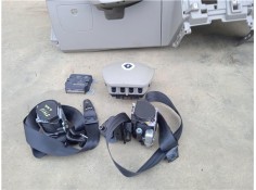 Recambio de kit airbag para renault zoe electrico referencia OEM IAM 681001600R  