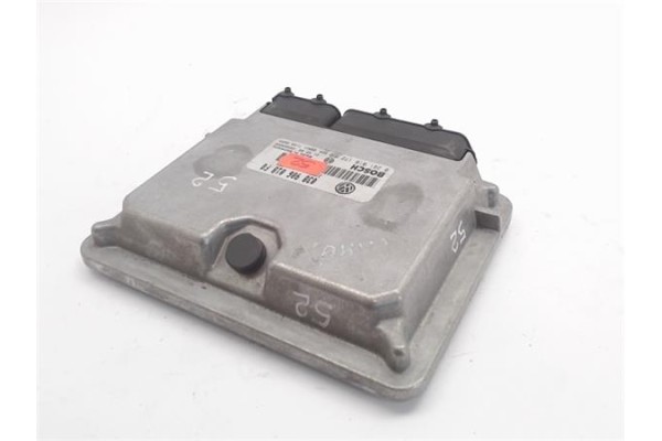 Recambio de centralita para volkswagen passat berlina (3b2) 1.9 trendline referencia OEM IAM (038906018FQ) (0281010172) 