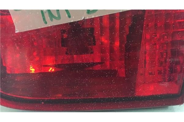 Recambio de piloto interior derecho para daewoo lanos 1.4 cool referencia OEM IAM 214646R  