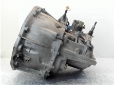 Recambio de caja cambios manual para renault megane ii classic berlina 1.5 confort authentique referencia OEM IAM NDO002  