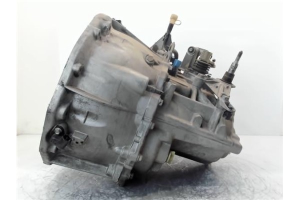 Recambio de caja cambios manual para renault megane ii classic berlina 1.5 confort authentique referencia OEM IAM NDO002  