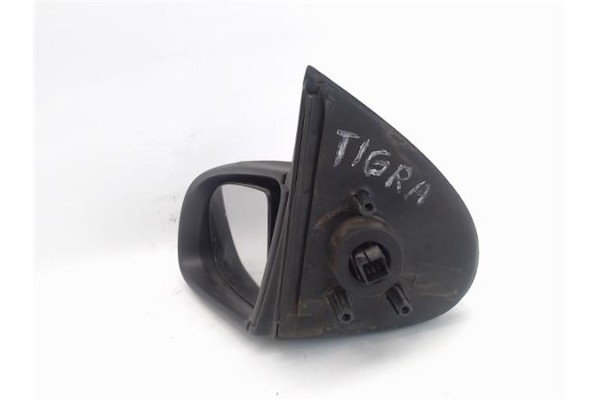 Recambio de retrovisor electrico izquierdo para opel tigra referencia OEM IAM   