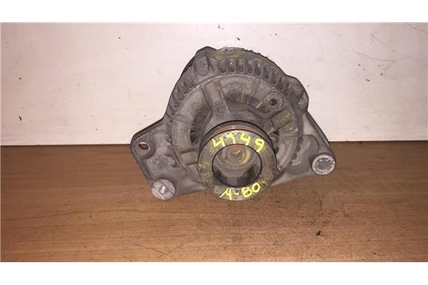 Recambio de alternador para audi 80 berlina/avant 2.0 básico berlina referencia OEM IAM 050903015B 0123335001  Recambio de alternador para audi 80 berlina/avant 2.0 básico berlina referencia OEM IAM 050903015B 0123335001