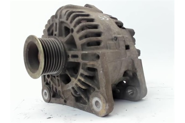Recambio de alternador para renault megane ii berlina 5p 2.0 confort authentique referencia OEM IAM 8200290215  7711135332 , REN