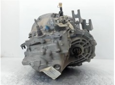 Recambio de caja cambios manual para renault megane ii classic berlina 1.5 confort authentique referencia OEM IAM NDO002  