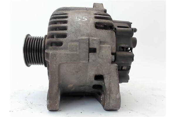 Recambio de alternador para renault megane ii berlina 5p 2.0 confort authentique referencia OEM IAM 8200290215  7711135332 , REN
