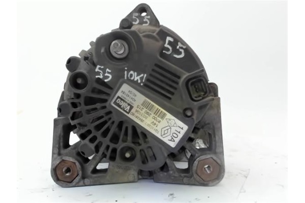 Recambio de alternador para renault megane ii berlina 5p 2.0 confort authentique referencia OEM IAM 8200290215  7711135332 , REN