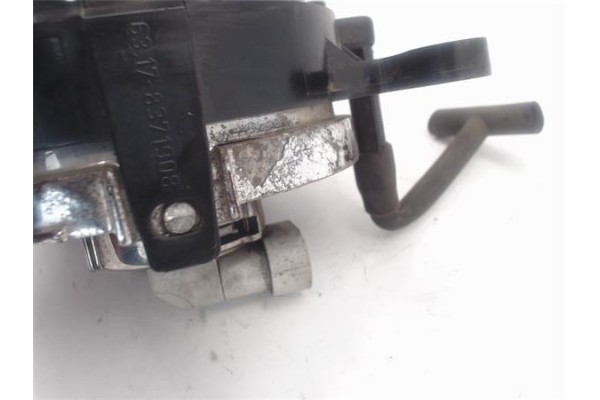 Recambio de faro antiniebla para bmw serie 3 cabrio (e46) referencia OEM IAM   