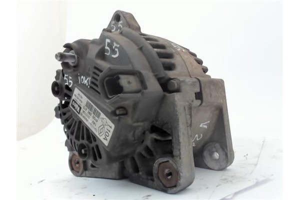 Recambio de alternador para renault megane ii berlina 5p 2.0 confort authentique referencia OEM IAM 8200290215  7711135332 , REN