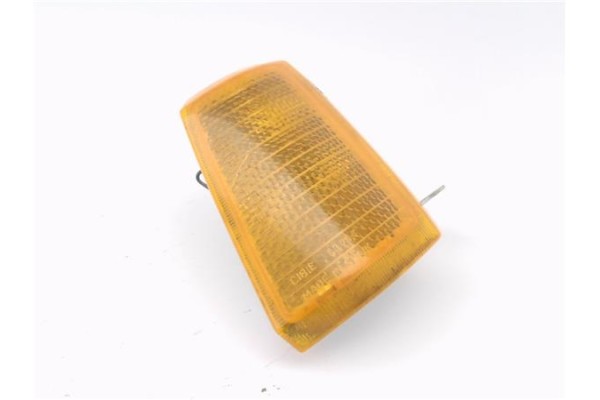 Recambio de intermitente delantero izquierdo para peugeot 205 ii (20a/c) 1.1 referencia OEM IAM 630329  