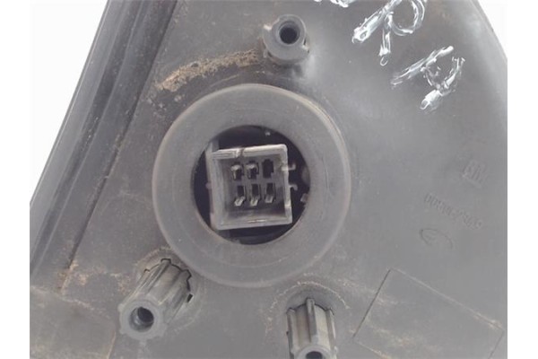 Recambio de retrovisor electrico izquierdo para opel tigra referencia OEM IAM   