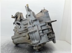 Recambio de caja cambios manual para renault megane ii classic berlina 1.5 confort authentique referencia OEM IAM NDO002  