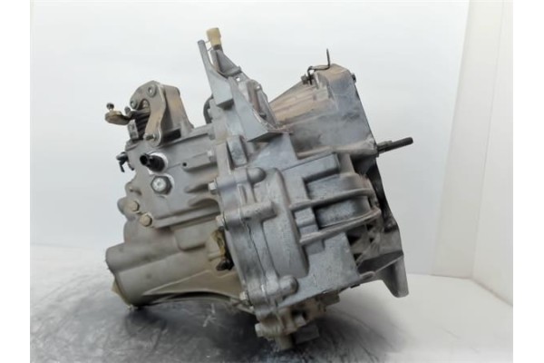 Recambio de caja cambios manual para renault megane ii classic berlina 1.5 confort authentique referencia OEM IAM NDO002  