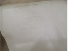 Recambio de deposito limpiaparabrisas para ford fiesta vi 1.4 referencia OEM IAM 8A6127B613  