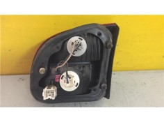 Recambio de piloto interior izquierdo para daewoo lanos 1.4 cool referencia OEM IAM 213230L  