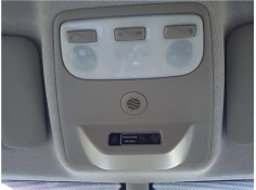 Recambio de luz interior techo para renault zoe electrico referencia OEM IAM 264300008R  