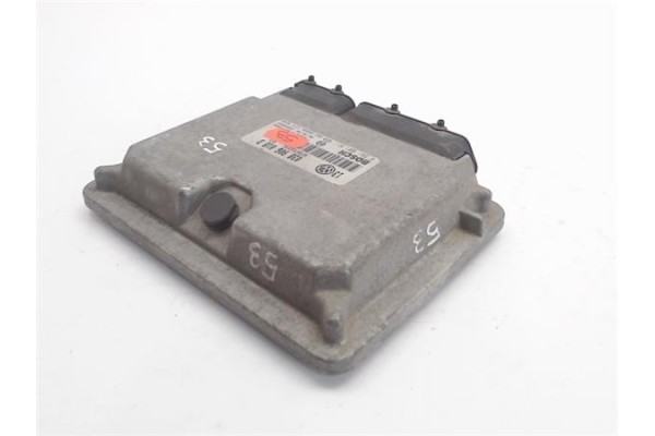 Recambio de centralita para volkswagen golf iv berlina (1j1) 1.9 highline referencia OEM IAM (038906018D) (0281001611) 