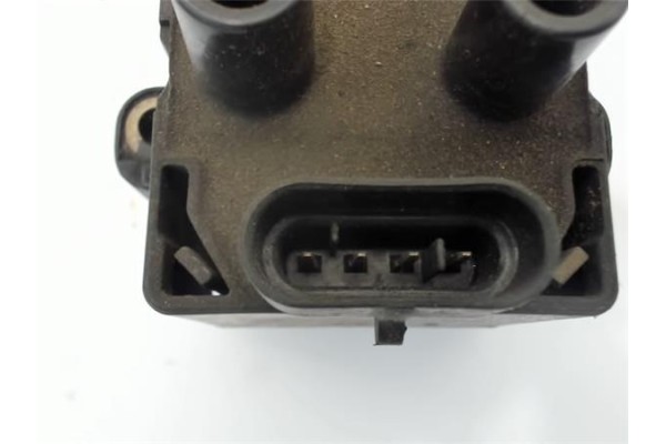 Recambio de bobina encendido para renault clio ii fase i (b/cb0) referencia OEM IAM 7700873701 7700274008 224336134R , RENAULT |