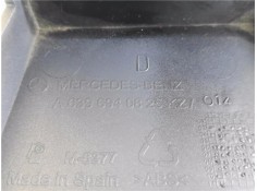 Recambio de puntera trasero derecha para mercedes-benz clase cla (bm 117) shooting brake cdi 2.2 referencia OEM IAM A6396940825 