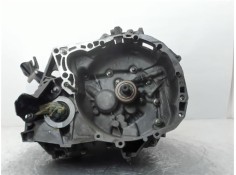 Recambio de caja cambios manual para nissan almera (n16/e) 1.5 line up referencia OEM IAM JR5106  