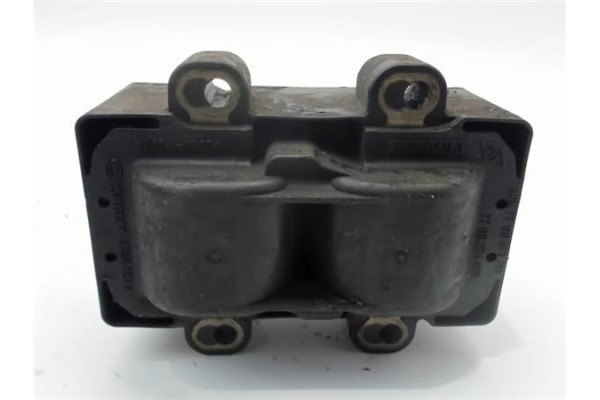 Recambio de bobina encendido para renault clio ii fase i (b/cb0) referencia OEM IAM 7700873701 7700274008 224336134R , RENAULT |
